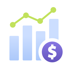 Динамика продаж